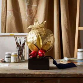 Ρόδια Σφυρήλατα