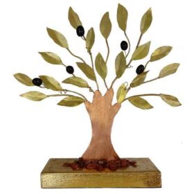 διακοσμητικό χώρου δέντρο ελιάς