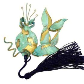 Ρόδια Οξείδωση