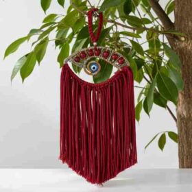 Γούρια Μάτι Χάντρες Κρόσσια