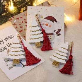 χριστουγεννιάτικο δεντράκια γούρια 2026